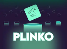 Flappy Bet Plinko Screenshot
