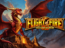 Flight of Fire Screenshot