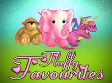 Fluffy Favourites screenshot