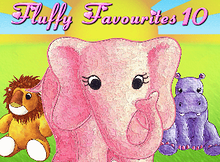 Fluffy Favourites 10 screenshot
