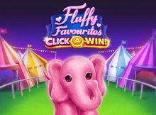 Fluffy Favourites Click A Win screenshot