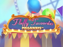 Fluffy Favourites Megaways screenshot