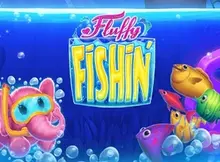 Fluffy Fishin screenshot