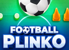 Football Plinko screenshot