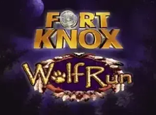 Fort Knox Wolf Run screenshot