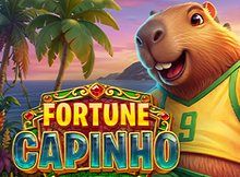 Fortune Capinho Screenshot