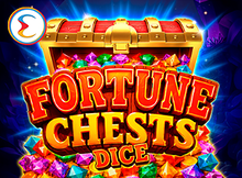 Fortune Chests Dice Screenshot