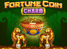 Fortune Coin Charm screenshot