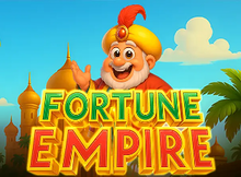 Fortune Empire Screenshot