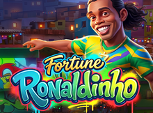 Fortune Ronaldinho Screenshot