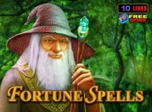 Fortune Spells screenshot