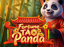 Fortune Tao Panda Screenshot