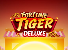 Fortune Tiger Deluxe Screenshot