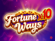 Fortune Ways x10 Screenshot