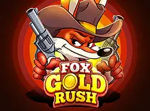 Fox Gold Rush Screenshot