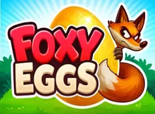 Foxy Eggs Screenshot