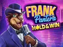Frank Pantera Screenshot