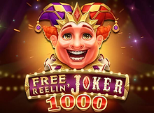 Free Reelin Joker 1000 screenshot