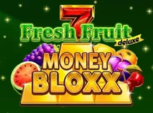 Fresh Fruit Deluxe Money Bloxx Screenshot