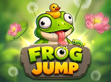 Frog Jump Screenshot
