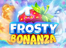 Frosty Bonanza Screenshot