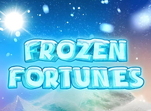 Frozen Fortunes Screenshot