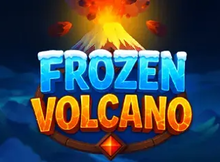 Frozen Volcano Screenshot