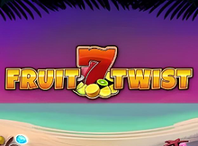 Fruit 7 Twist Screenshot