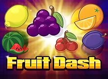 Fruit Dash screenshot