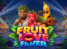 Fruit Love Fever Screenshot