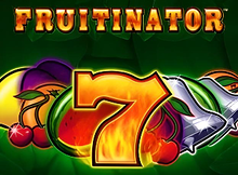 Fruitinator Screenshot