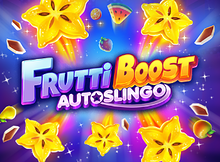 Frutti Boost AutoSlingo Screenshot