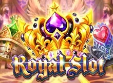 Funta Gaming Royal Slot Screenshot