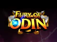 Fury of Odin Screenshot