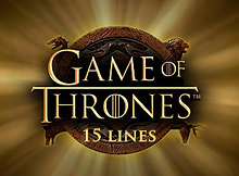 Game of Thrones 15 Lines screenshot