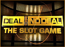 GAMING1 Deal or No Deal Screenshot