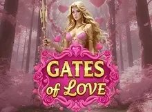 Gates of Love Screenshot