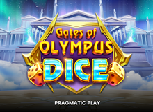 Gates of Olympus Dice screenshot