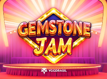 Gemstone Jam Screenshot