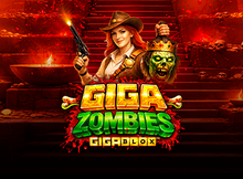 Giga Zombies Screenshot