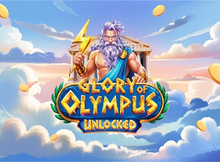 Glory Of Olympus Unlocked screenshot