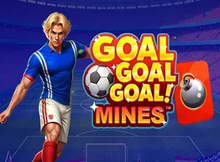 Goal Goal Goal Mines screenshot