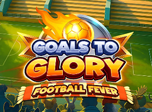 Goals To Glory Football Fever Screenshot