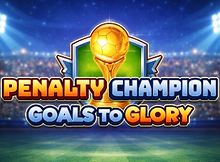 Goals to Glory Penalty Champion Screenshot