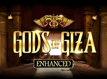 Gods of Giza Enhanced Screenshot