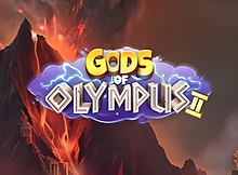 Gods of Olympus II Screenshot