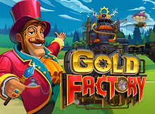 Gold Factory Screenshot