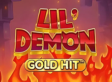 Gold Hit Lil Demon screenshot