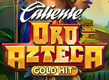 Gold Hit Oro Azteca Screenshot