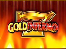 Gold Inferno Screenshot